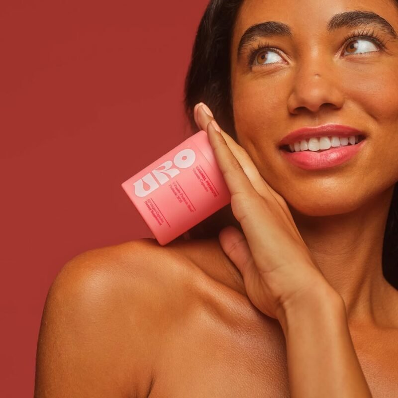 Uro vaginal probiotic