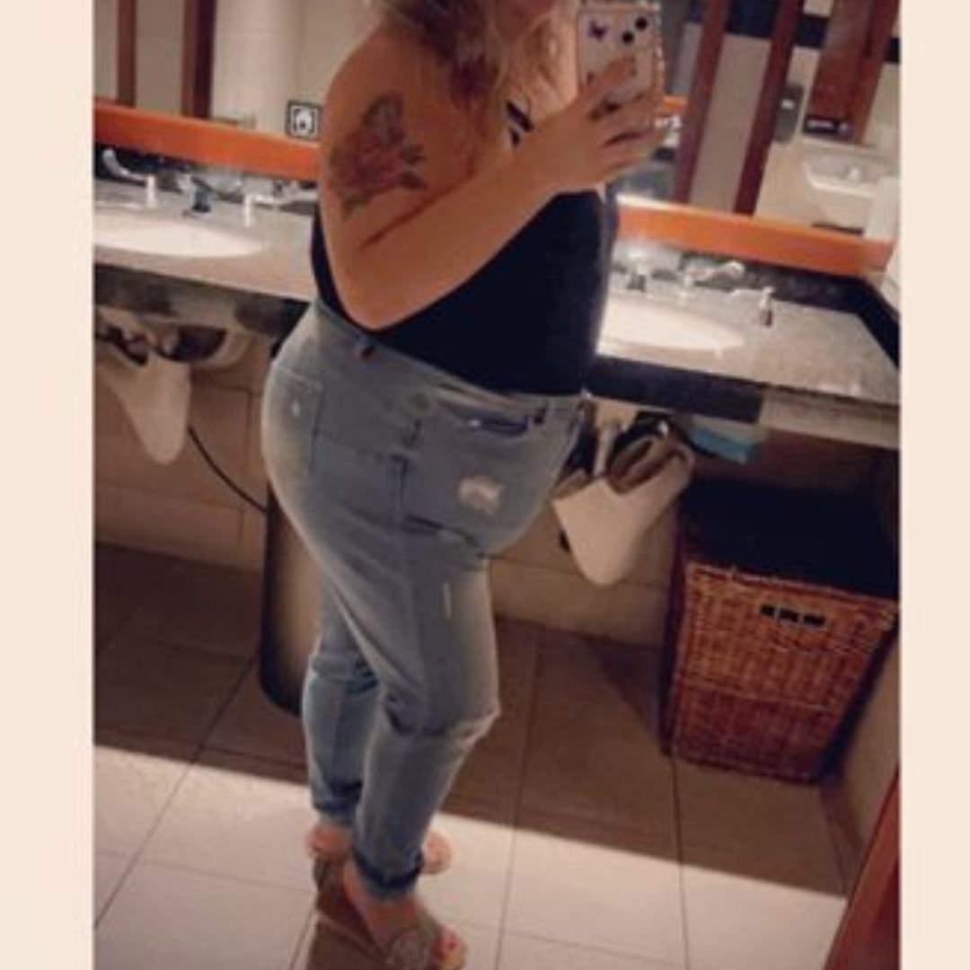 Body Moldeador photo review